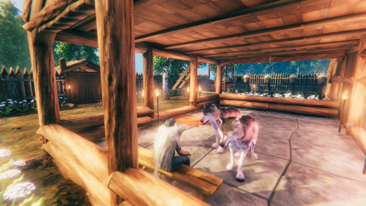 LIVE NOW🔴
twitch.tv/anabriella
youtube.com/anabriella

Valheim Call to Arms playthrough continues!

Last stream before break - can we find Bonemass??

@valheimgame #gaming #survivalgames