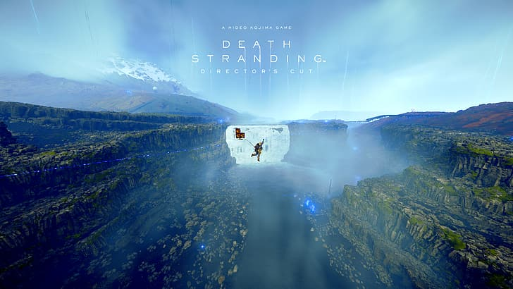 baba_hier's tweet image. I never quit, just take a break #DeathStranding 

Streaming now: 
rumble.com/user/baba2hier
kick.com/baba-hier
twitch.tv/baba_hier 

(#twitch #kick #rumble)