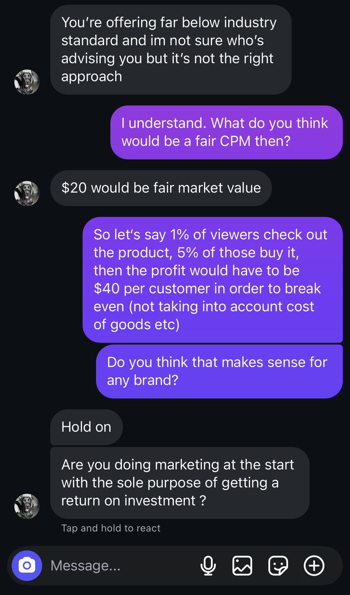 Alex Oak tweet media