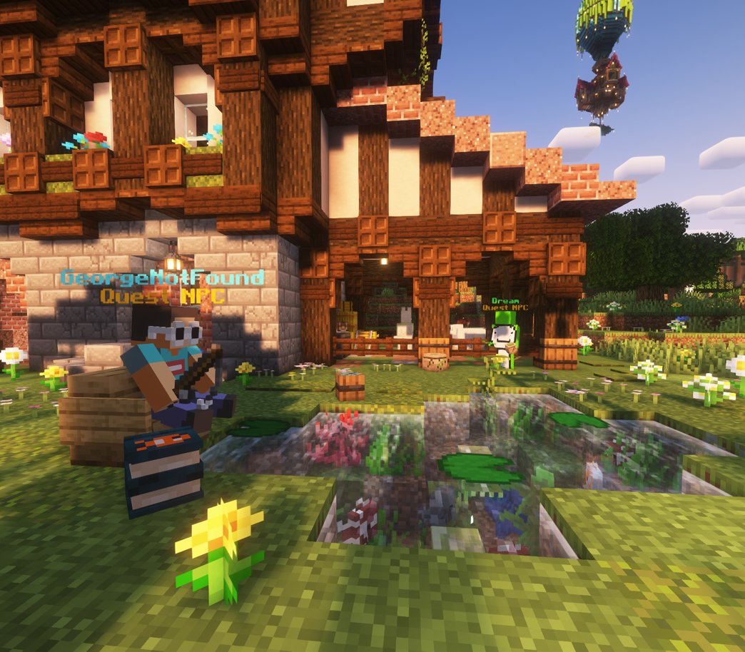 Soon SMP tweet media