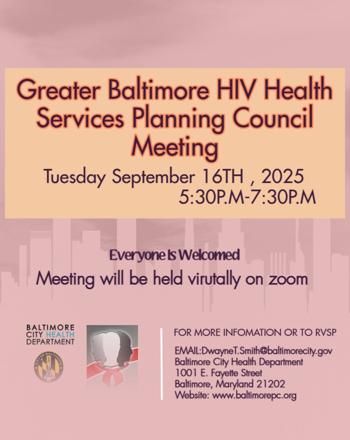 Baltimore PC (@bmorepc) on Twitter photo 