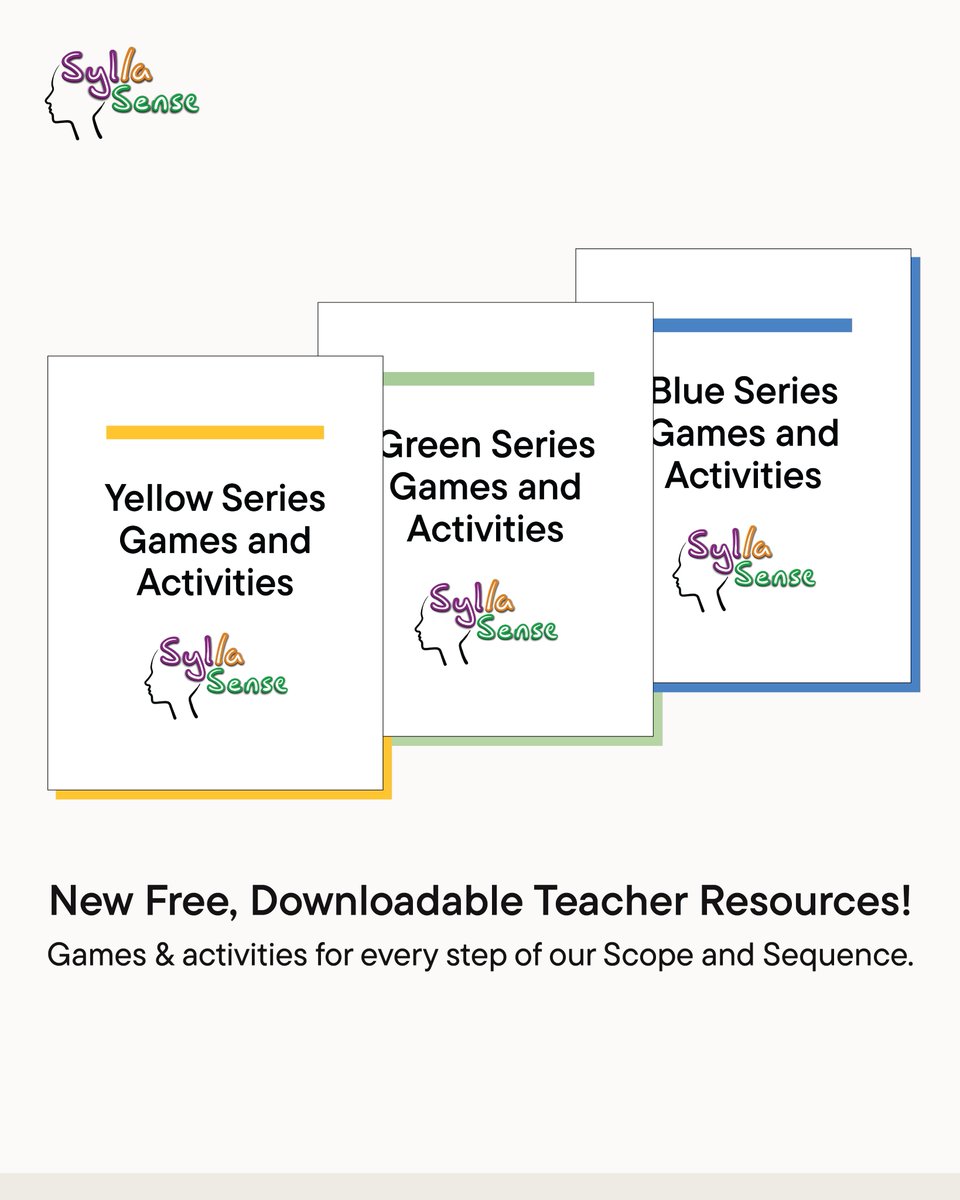 SyllaSense tweet media