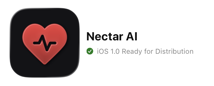 Nectar AI tweet media