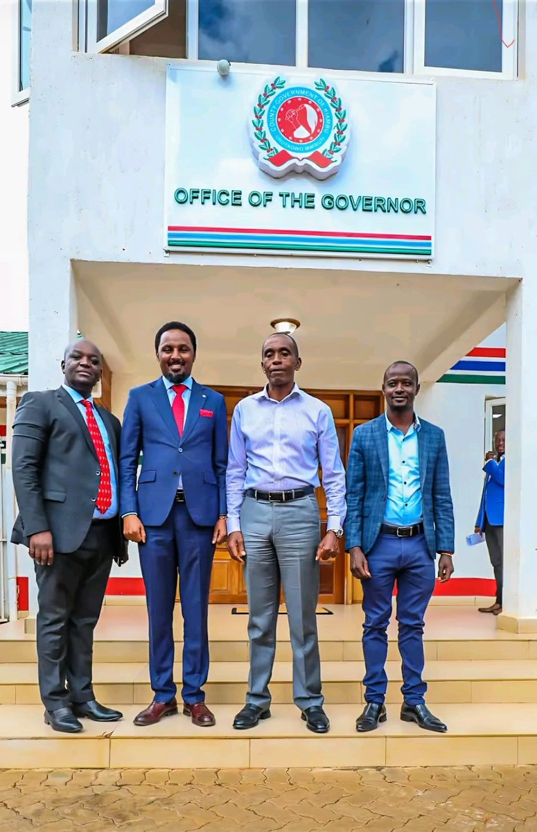 HON. Kennedy Odhiambo (OdhisPower) tweet media