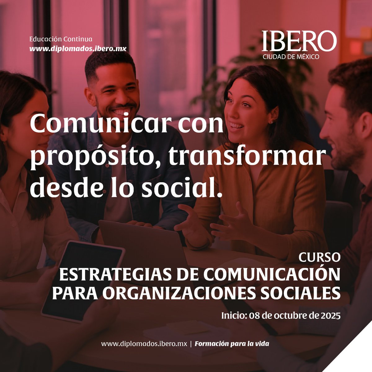 Gabinete de Comunicación Asertiva tweet media