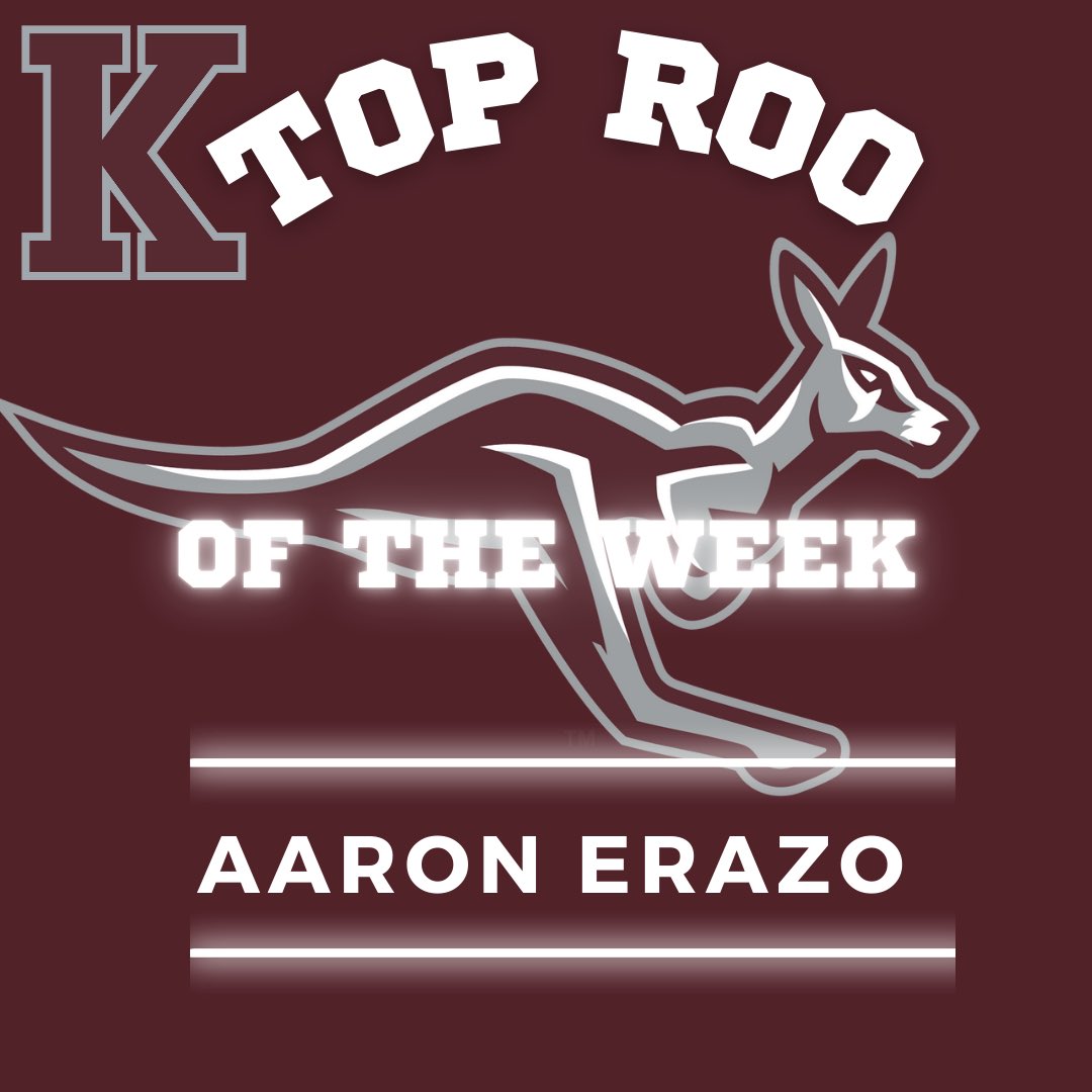 Killeen Kangaroos FB tweet media