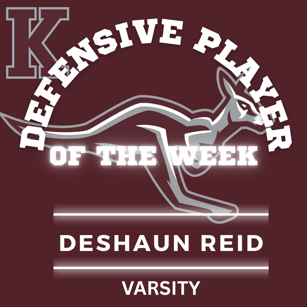 Killeen Kangaroos FB tweet media