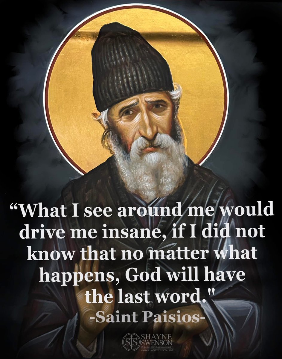 Our country has been on the edge for a long time. 

It’s only going to get worse guys.

Draw near to God, your family, and look out for your neighbor. 

Lord have mercy on us.