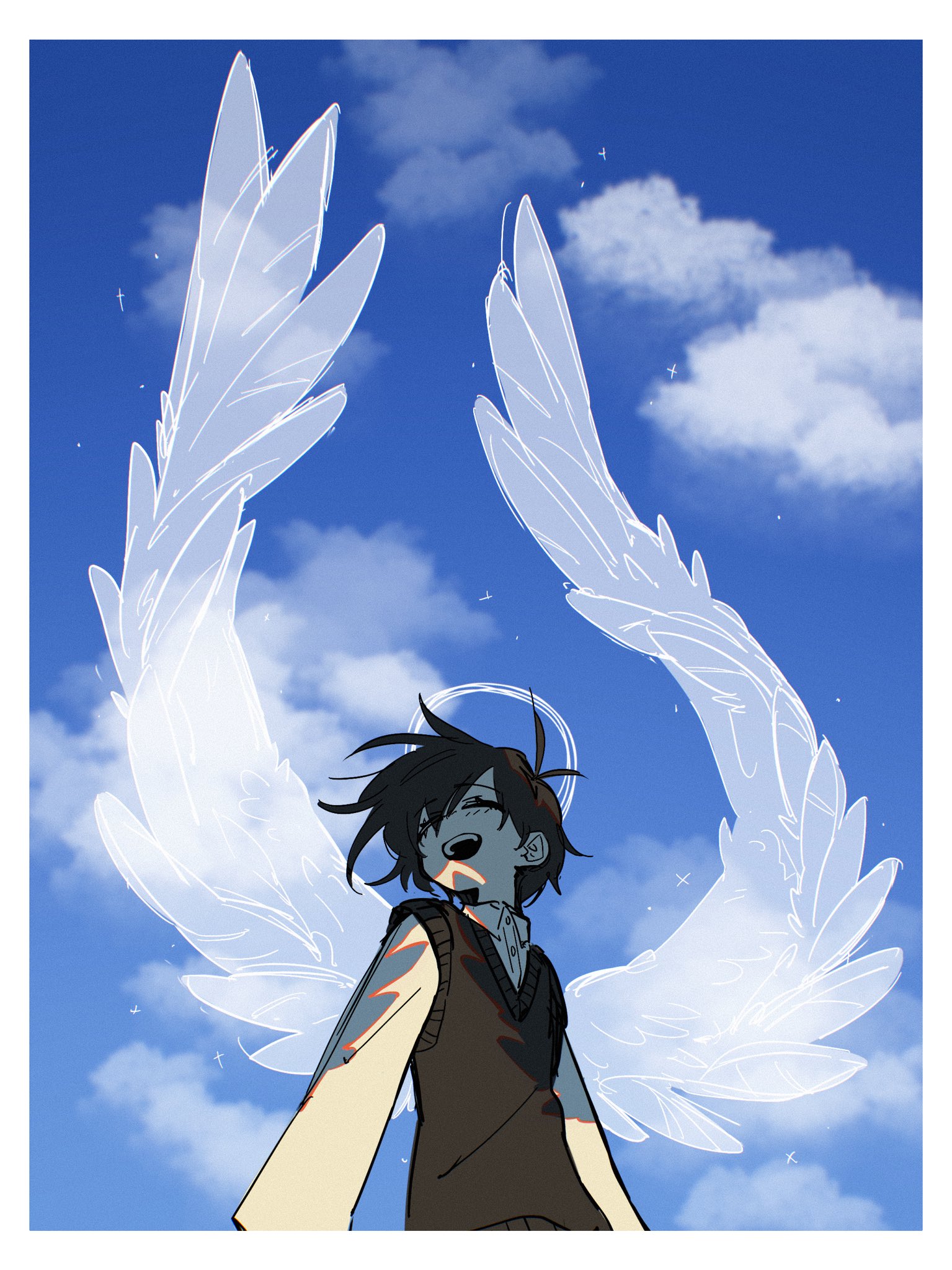 billy (@azunazx) / X