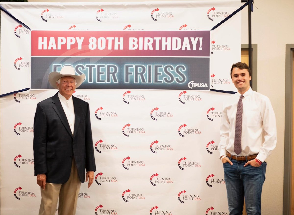 Foster’s Outriders tweet media