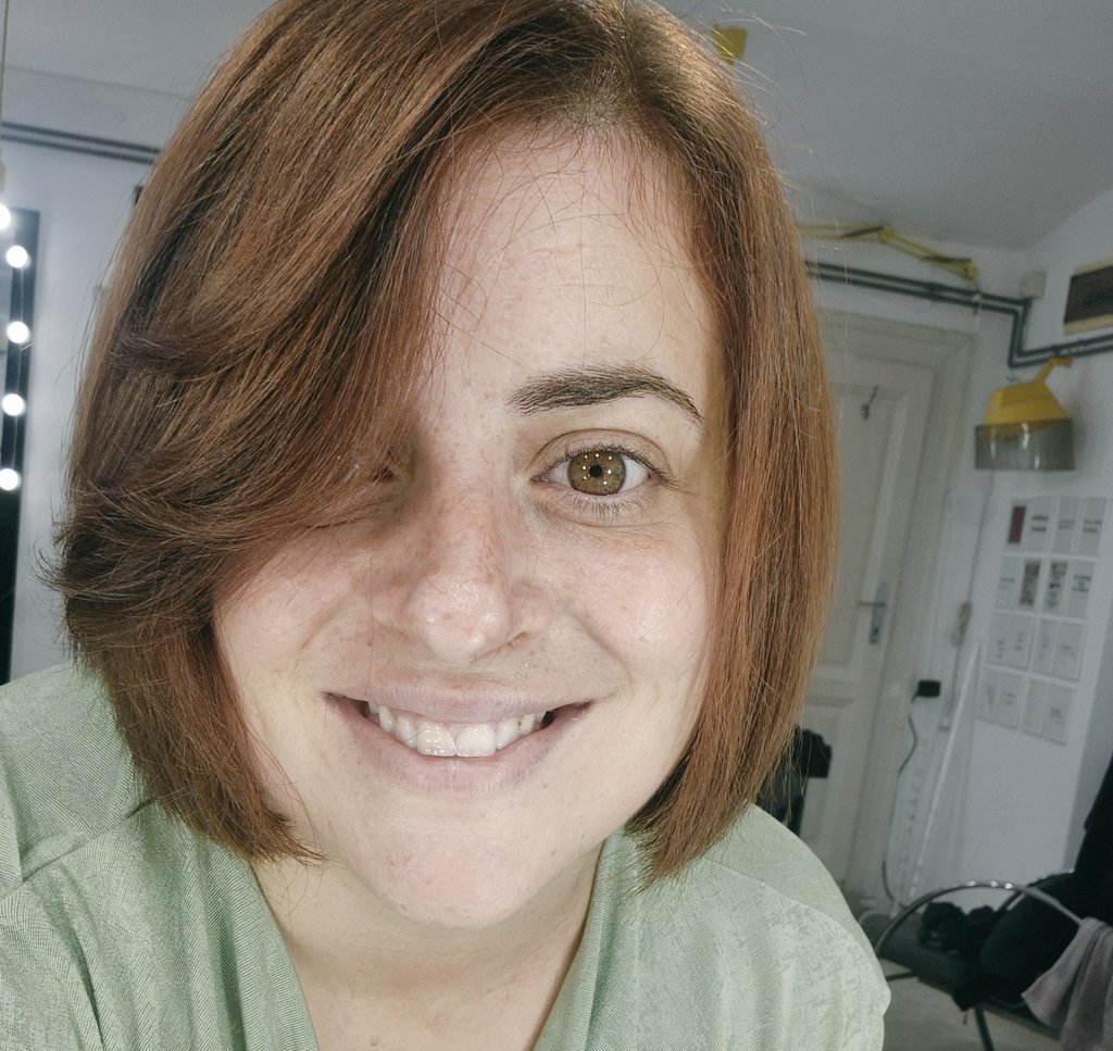 Nije mi ovo instagram, ali...