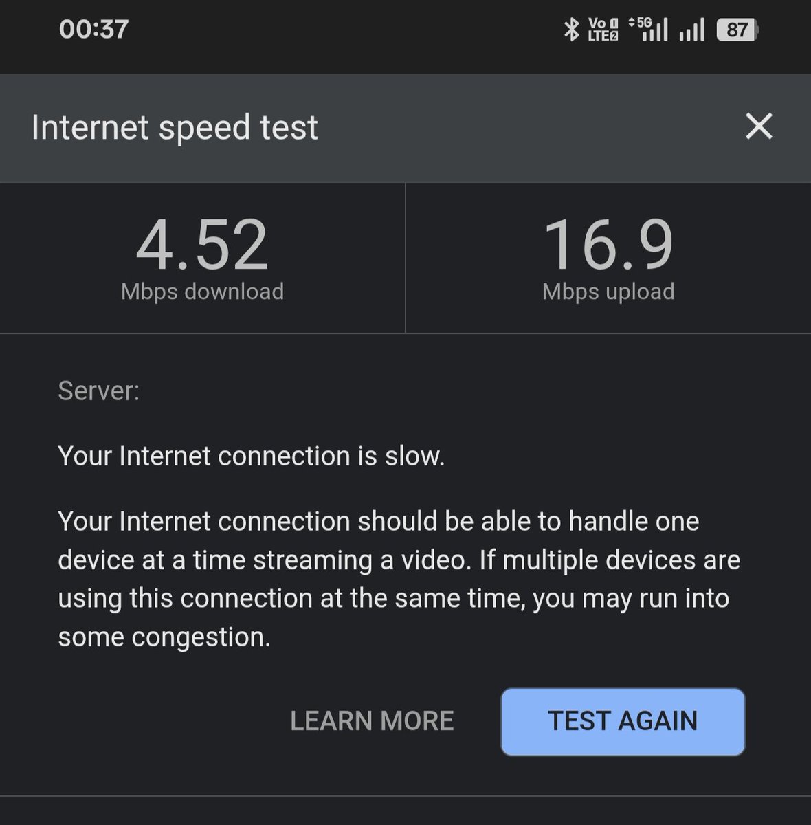 Vs0265's tweet photo. @ViCustomerCare Choppy slow &amp; unstable internet accompanied by very bad quality of voice call this is Vodafone Idea service I am getting after making so many complaints yet dispute is not resolved till today's date &amp; the company wants me to address them every time assuming me unemployed &amp; free https://t.co/1JQwYapDV3