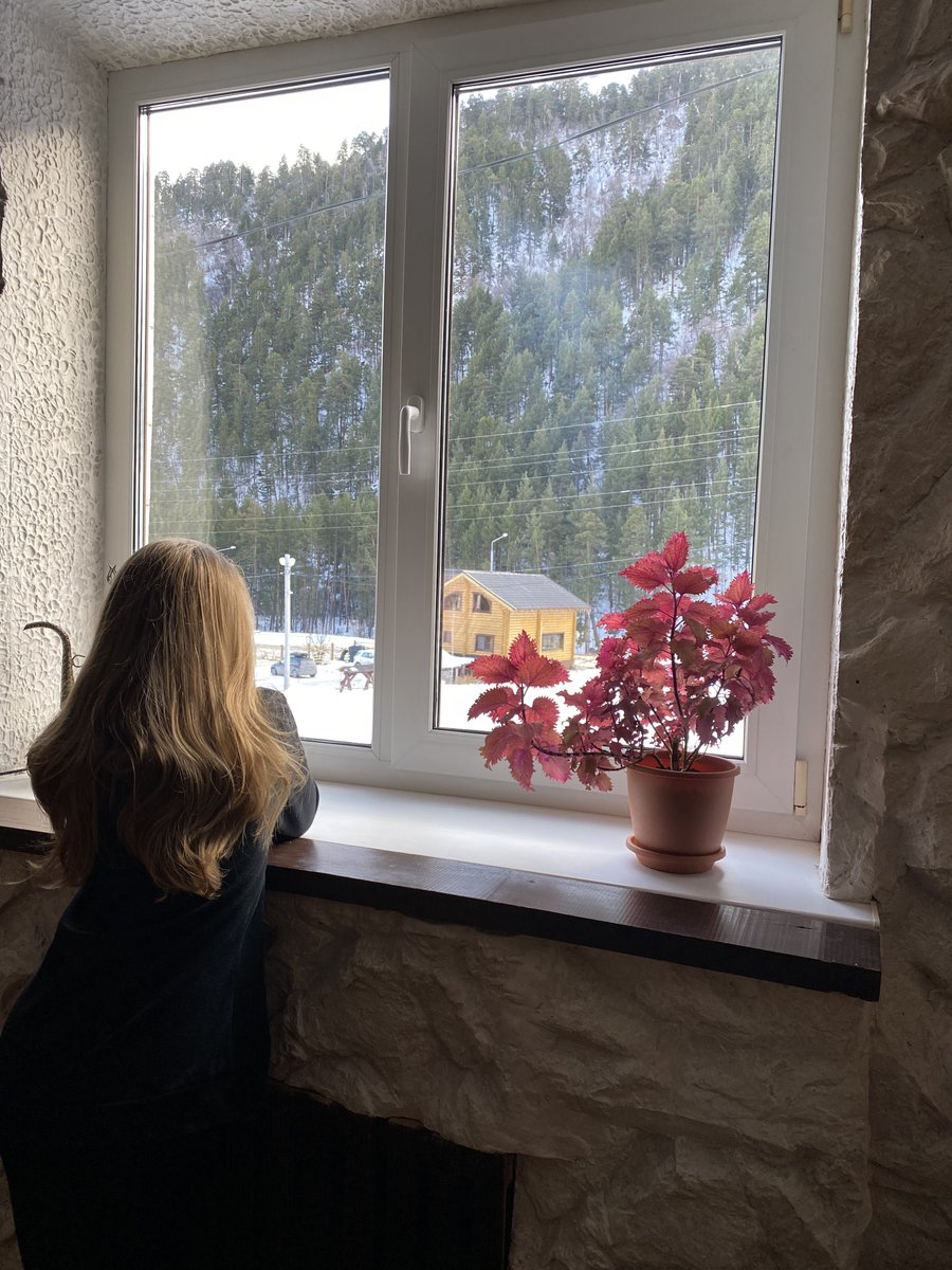 AYa всё та же tweet media