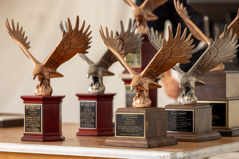 The 1st half of 2025 IAC Achievement Awards Winners have been announced! 🏆 Well done to all! 👏👏 #IAC 
Check out the list of winners here:ow.ly/4MeW50WSirv