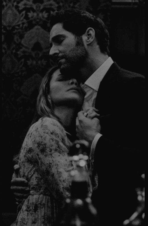 Four years and still miss them💔 I love their love❤️
#LuciferNetflix 
#TomEllis #LaurenGerman