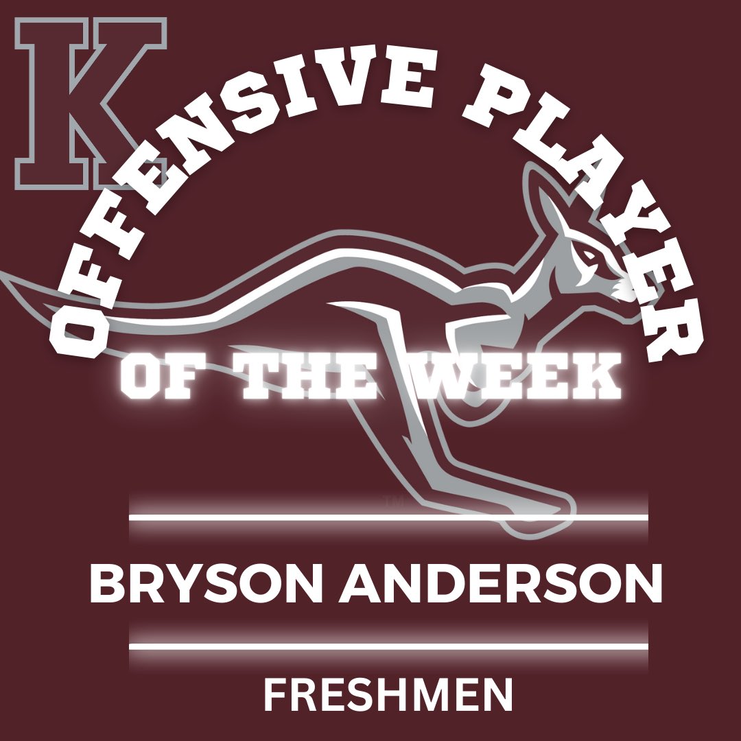 Killeen Kangaroos FB tweet media