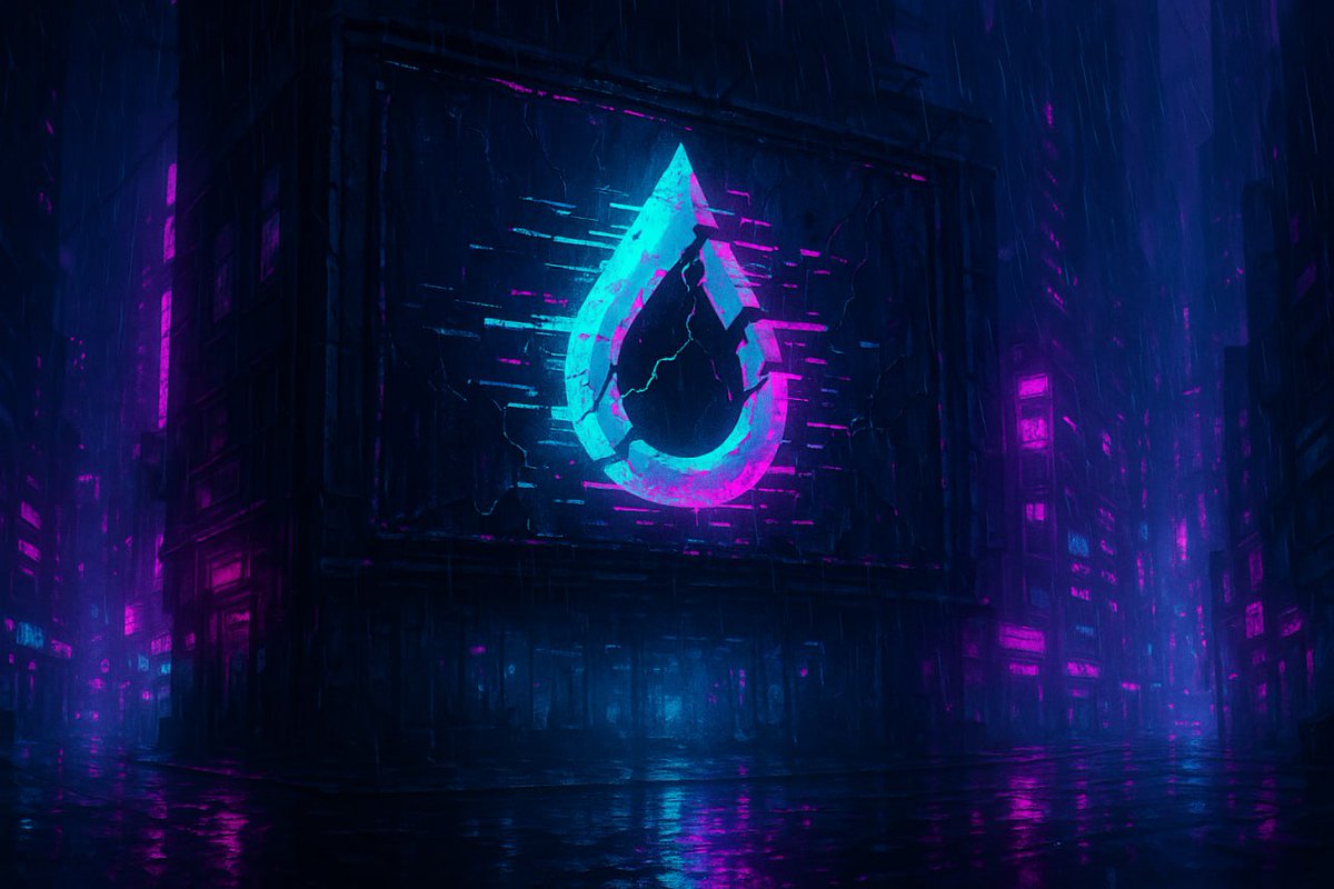 The charts mocked us. The market crushed us.
But we didn’t disappear. We learned.
This project isn’t for tourists — it’s for survivors.
Revenge isn’t optional. It’s inevitable💧

$Sol $DTEARS #Web3