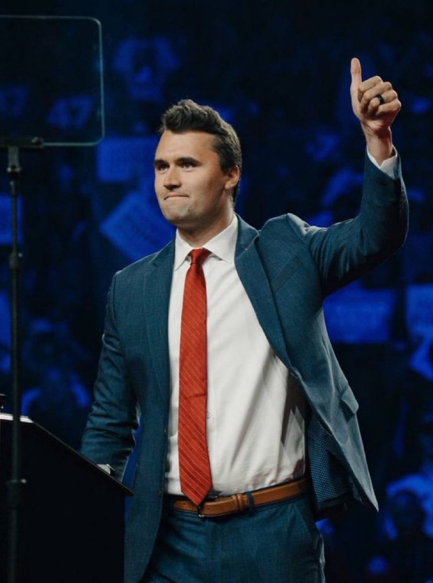 ScienceLab's tweet image. Prayers for Charlie Kirk. 🙏