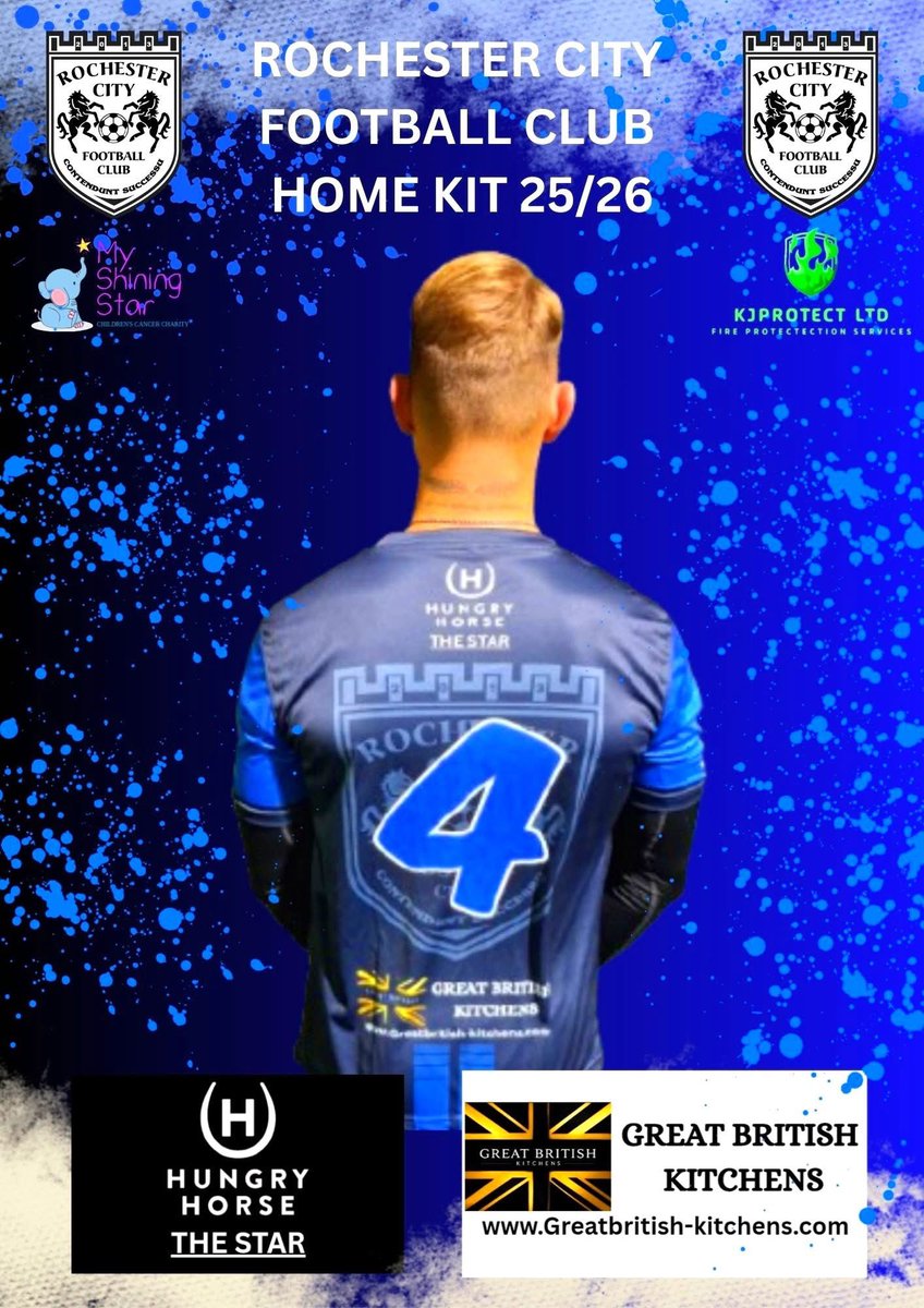 New Home Kit Reveal 😍