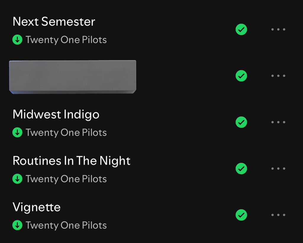 breach is a great album but there isn’t a single song on the album that touches any song in this 4 track run