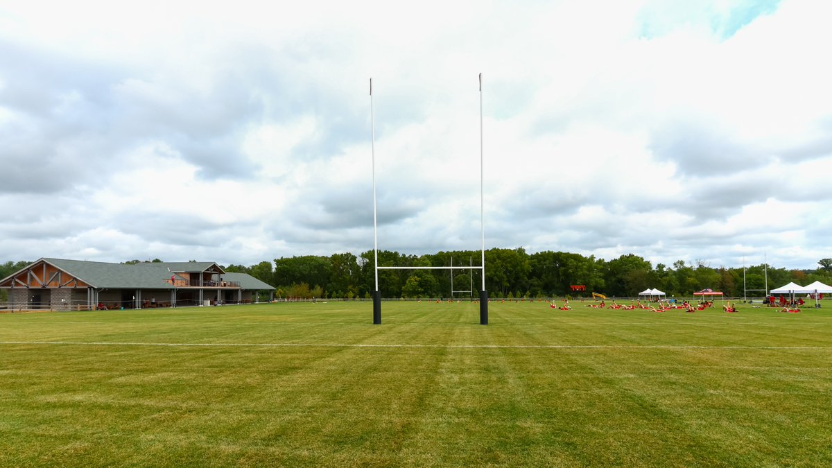 Schedule Update.

The women’s rugby match between Princeton and Dartmouth scheduled for September 13 has been cancelled and will not be rescheduled.

🔗: tinyurl.com/2cm8sbe8