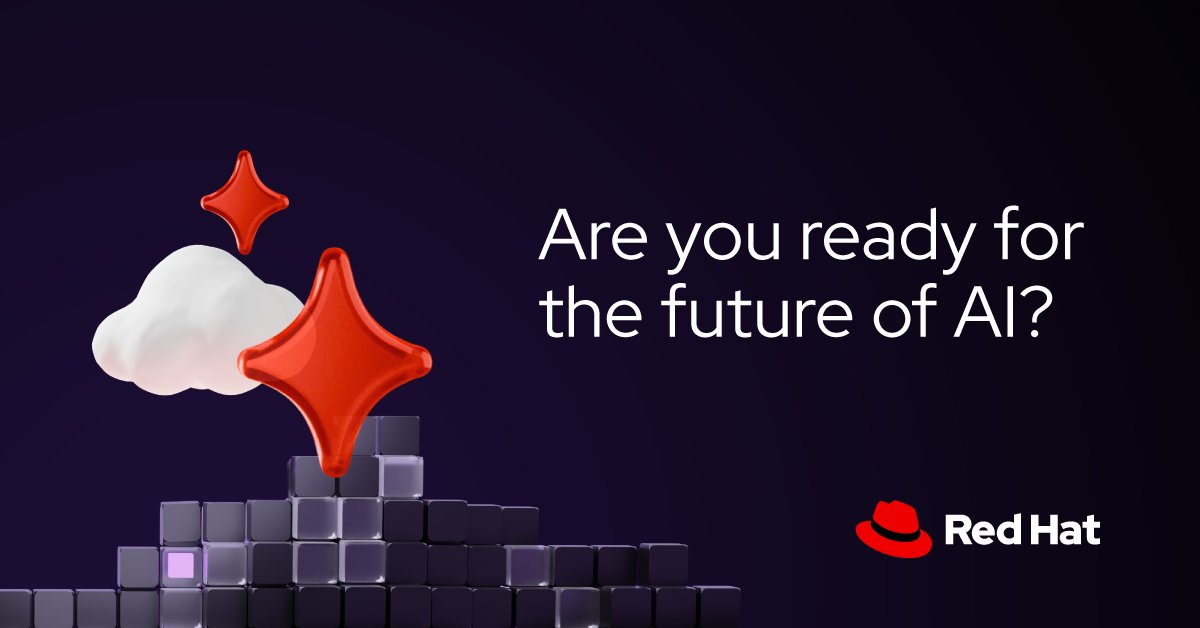 Red Hat is helping answer the need for scalable #GenAI inference with the launch of a new #OpenSource project, <a href="/_llm_d_/">llm-d</a>. The visionary project amplifies the power of vLLM to transcend single-server limitations and unlock production at scale. Learn more about the unified platform: