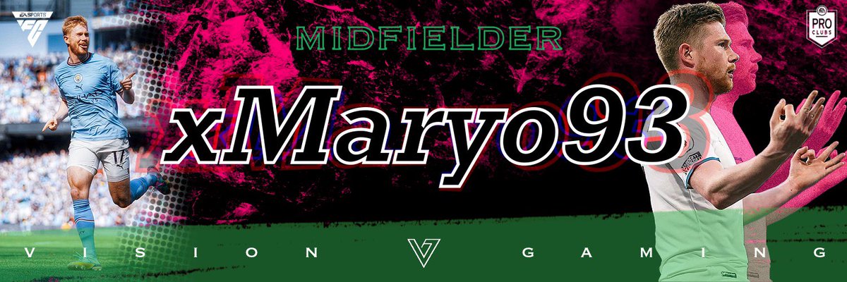 ✍🏻
Si dice che i grandi amori poi ritornino, ed é proprio così
<a href="/robertobnapoli/">yRoob_-</a> terzino giovane e promettente ma soprattutto il più fresco di tutti🧊
<a href="/xMaryo93/">Mario</a> mezzala tecnica, predilige il tiki-taka ed ama scrivere poesie ..se non convocato
Scelgono con il cuore 
Bentornati🔮