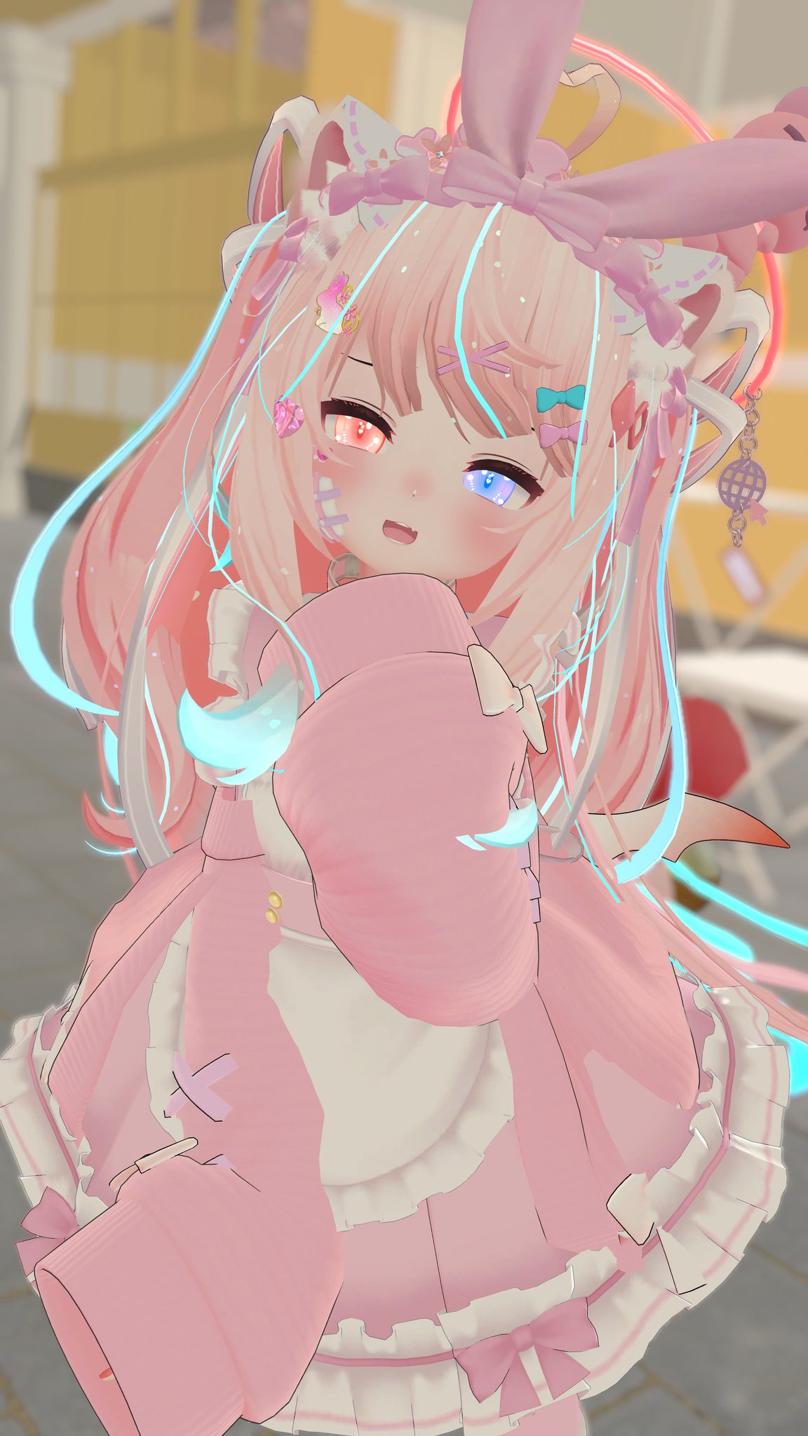 美影♡Manすのチル衣装オーダーページ 🤍