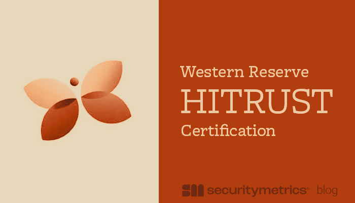 SecurityMetrics's tweet image. Finding the right partner made HITRUST possible for Western Reserve. You can read about their experience, in their own words here:

securitymetrics.com/blog/western-r… 

#HITRUST #HIPAA #cybersecurity #compliance #securitymetrics