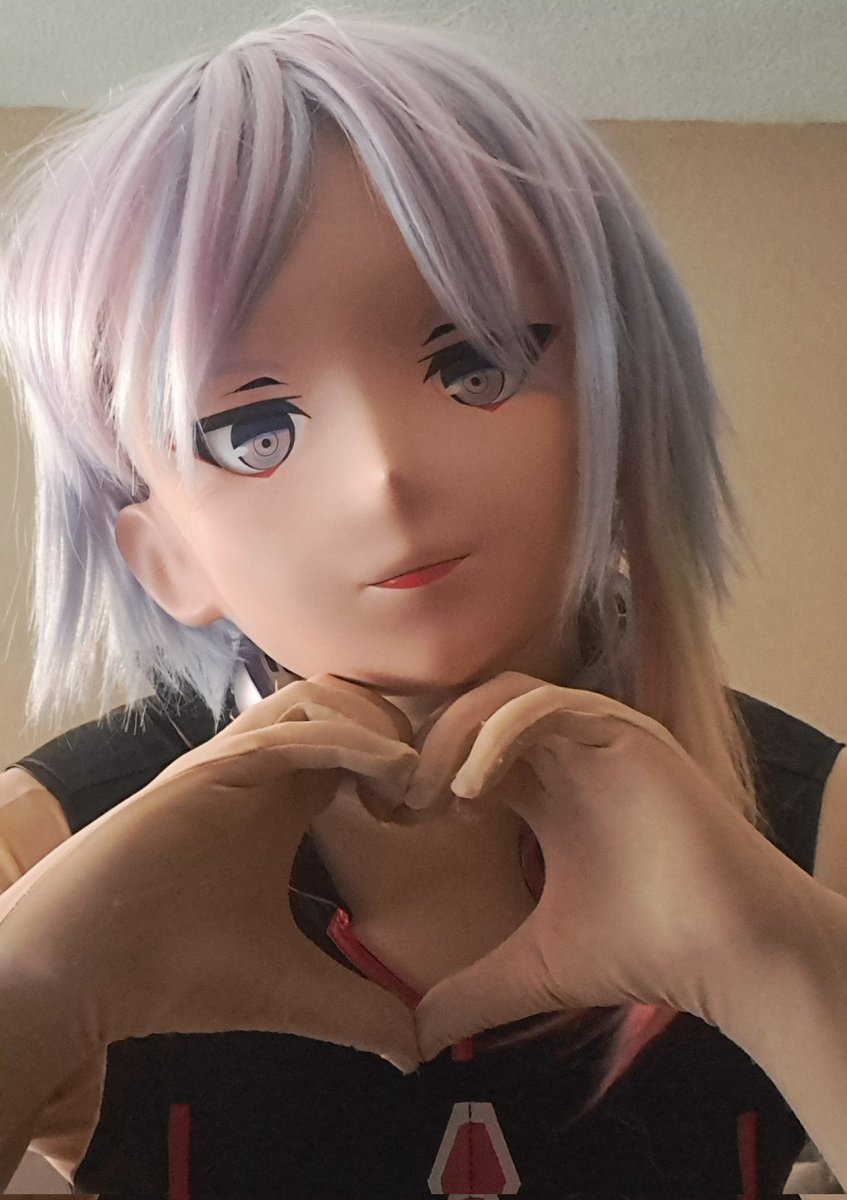 Hola chi@s, esta va a ser mi ultima publicacion.
Creo que estado robando tiempo, que no me pertenece de un hoby precioso que es el kigurumi.
Muchas gracias por todo a todos.
Un abrazo muy fuerte desde la ciberpsicosis.