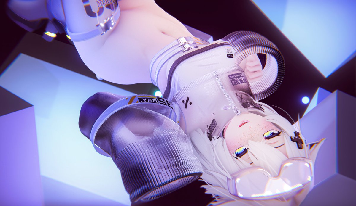 Shiromaru~ tweet media