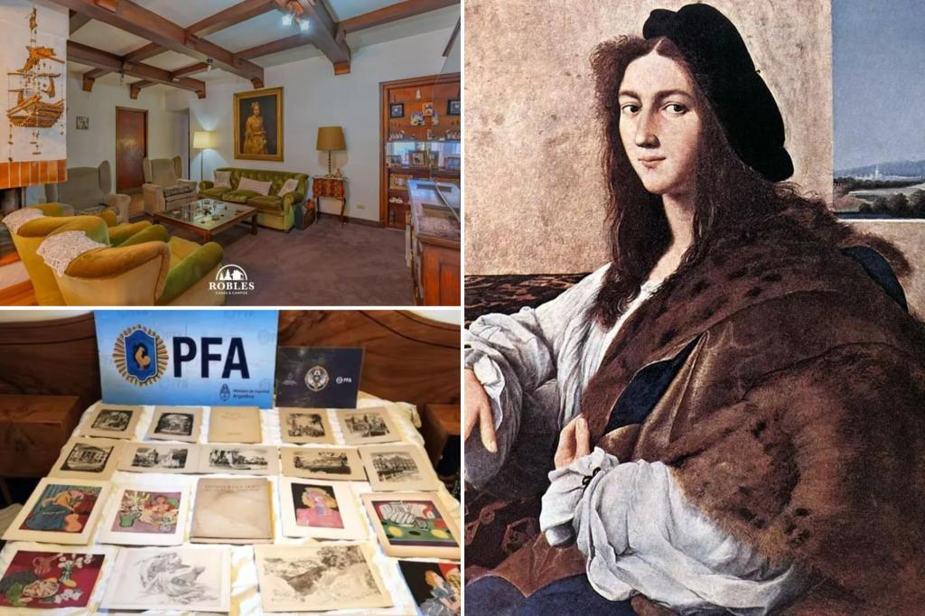 New York Post tweet media