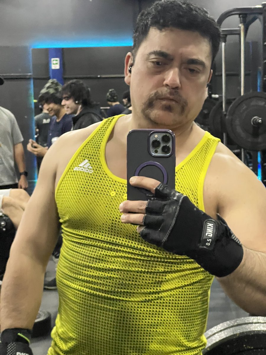 Luis Felipe  tweet media