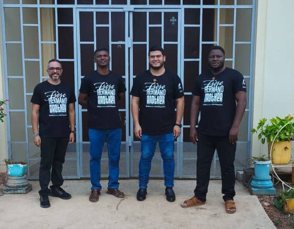 Bro Chris Patiño FSC tweet media