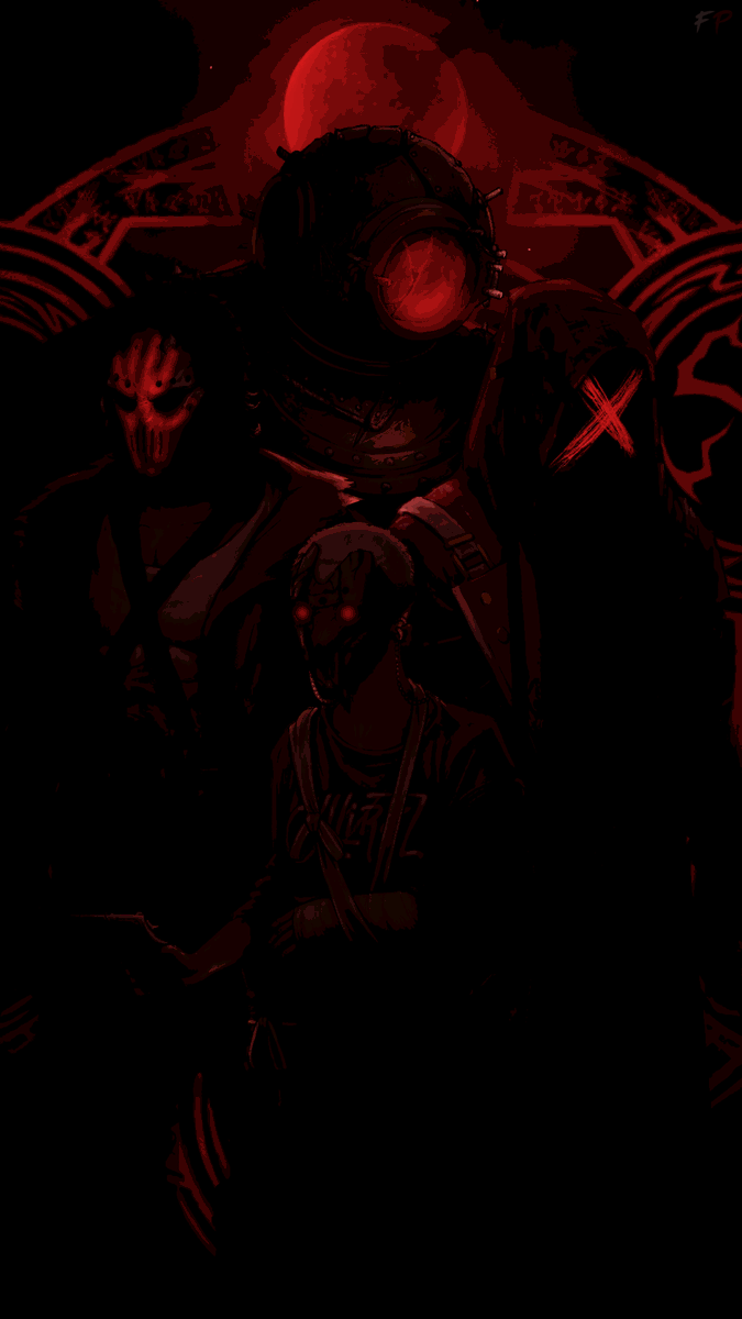 _FranciProd's tweet photo. Wallpapers Mobile | Jorel, Mutilador Noturno (Aguiar), X (Jae), Colosso (Dalmo)

Assassinos da Lua da Benquerença 🌙🩸

#OrdemParanormal #NatalMacabro #Slasher #Wallpaper #Mobile https://t.co/zoX6cjXFbO