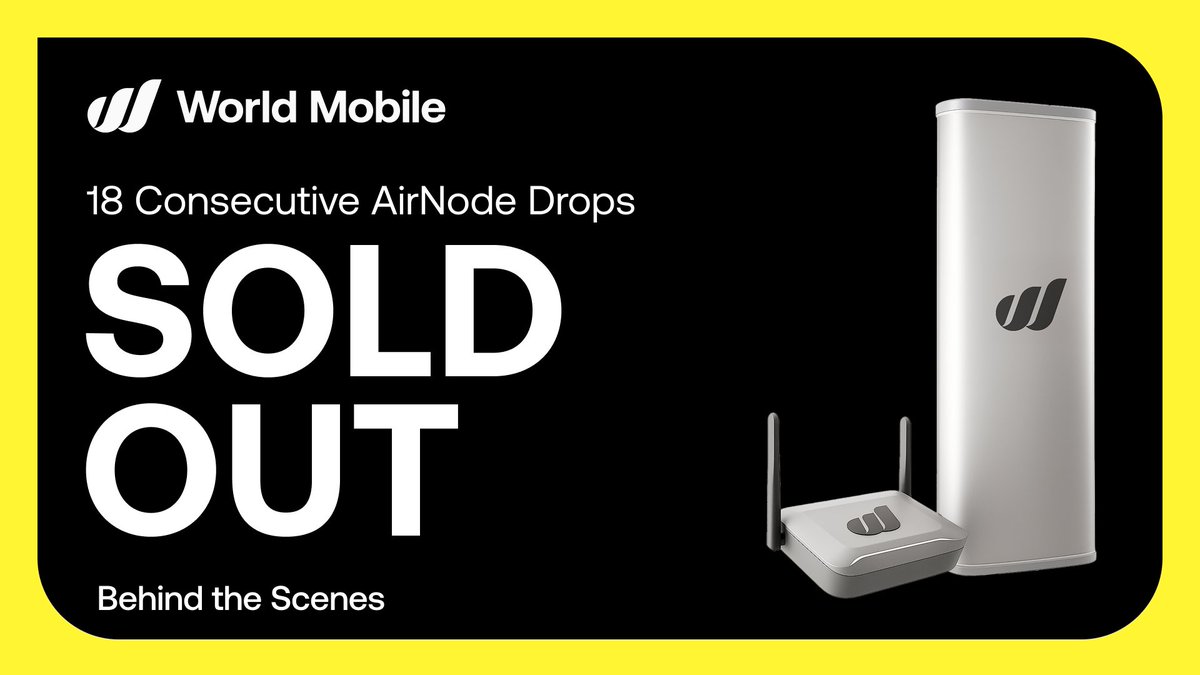 Mike BC (World Mobile) tweet media