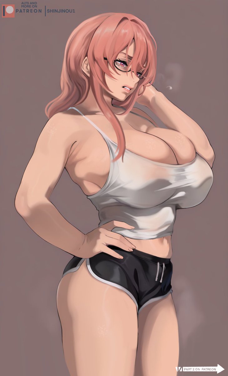 Lady Shin (comms open) (@shinjinou1) on Twitter photo 