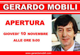 Show_No_Mercy's tweet photo. #chilhavisto Trovato Gerardo, next case please https://t.co/pSJn9sdu5X