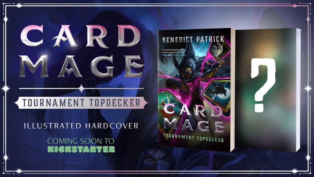 Benedict Patrick tweet media
