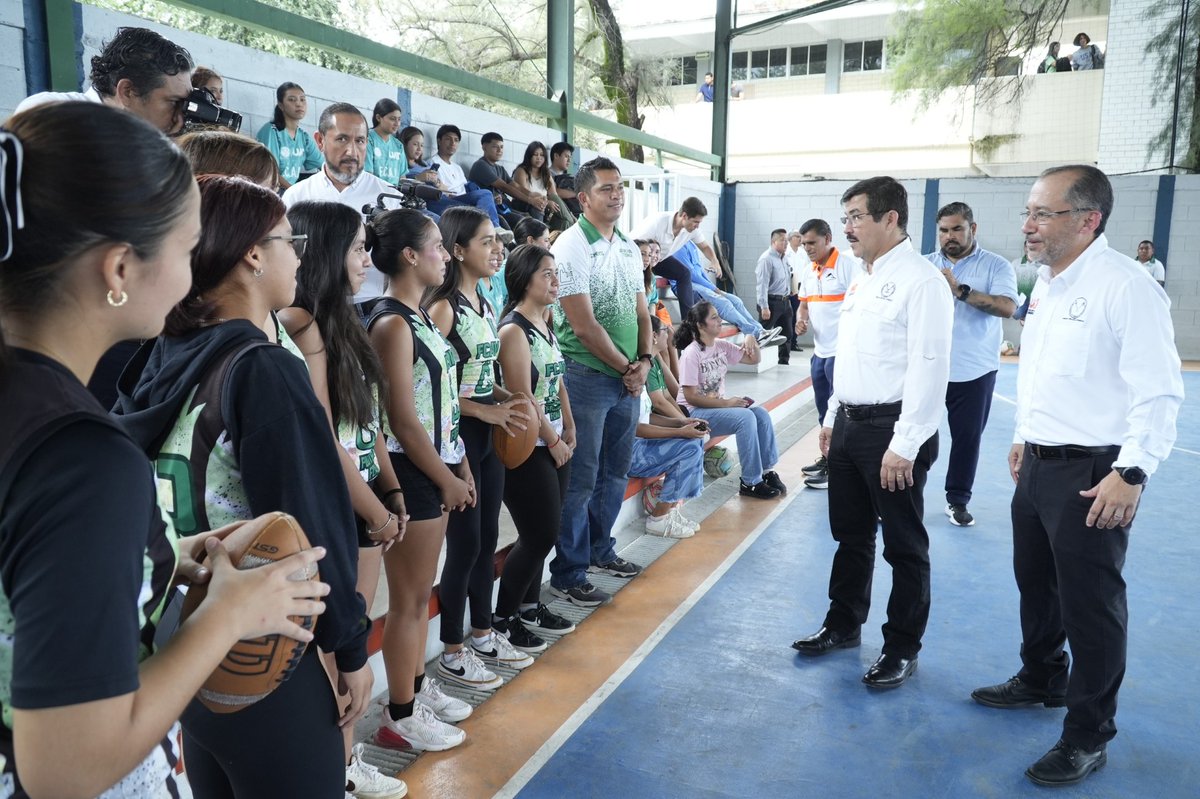 Universidad Autónoma de Tamaulipas tweet media