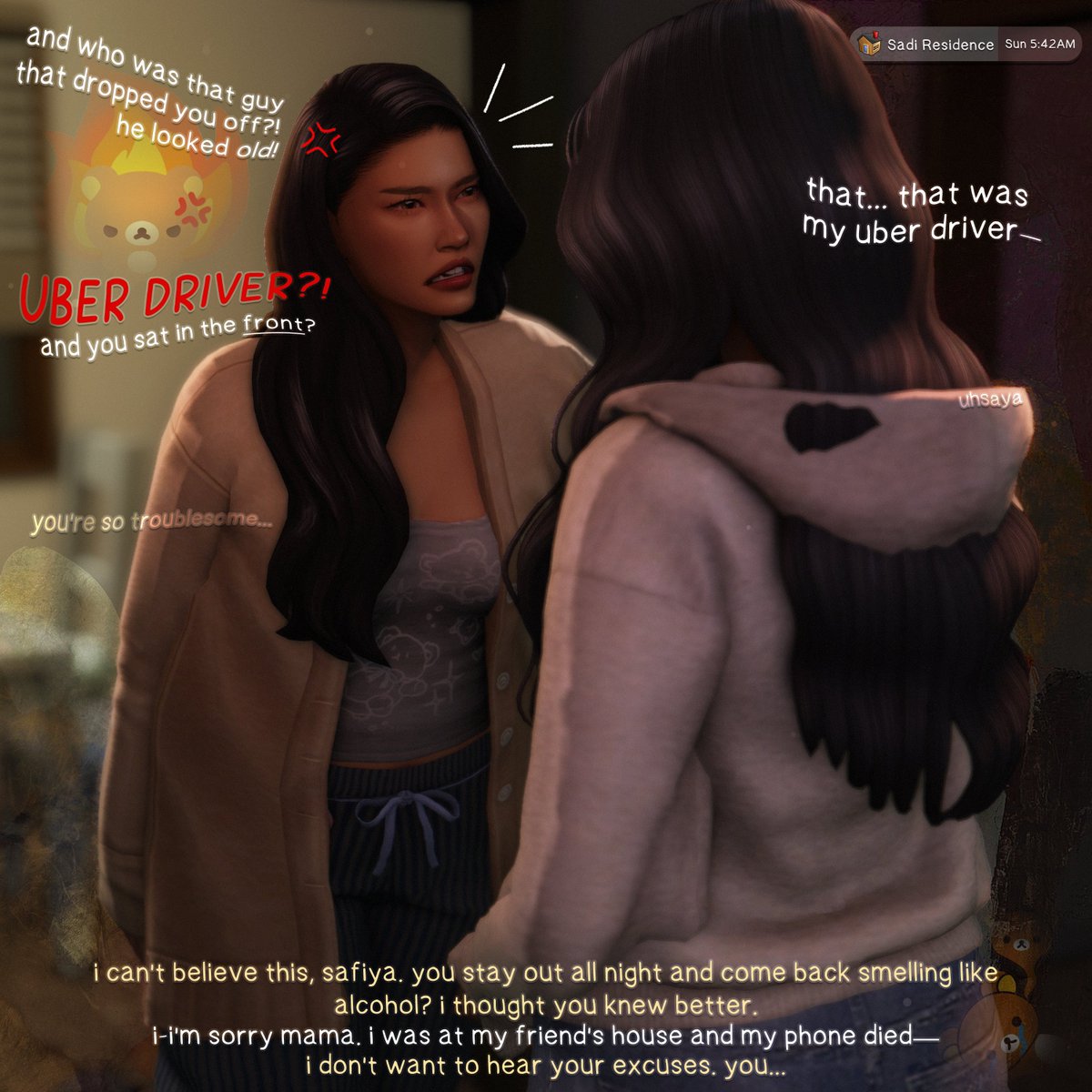 saya 🐞 tweet media