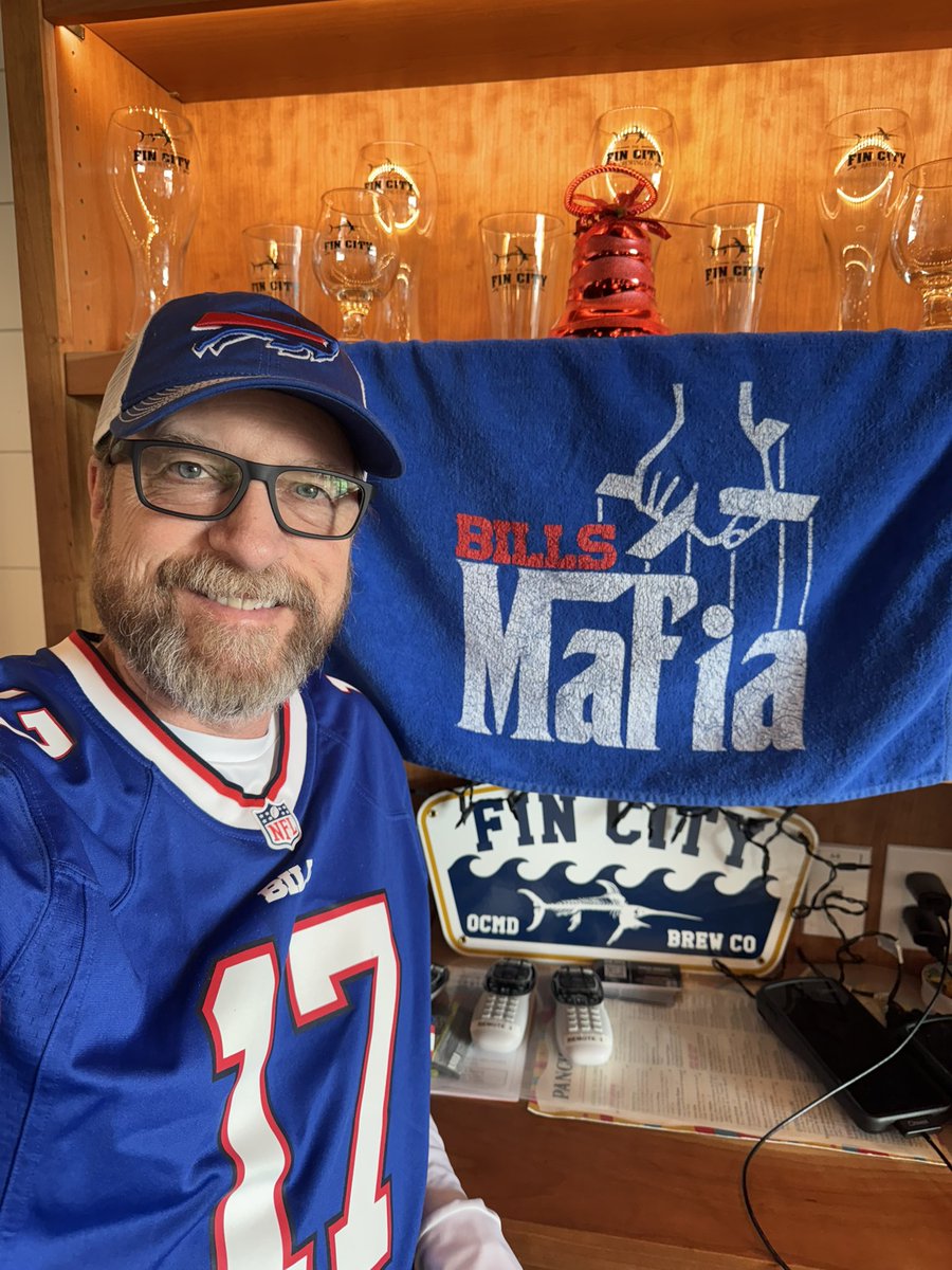 Fin City Brewing Co. tweet media