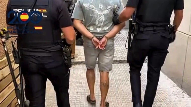 Fonsi Loaiza tweet media