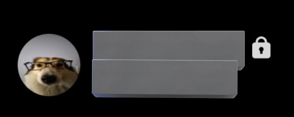 Ivory| #1 grandoomf tweet media