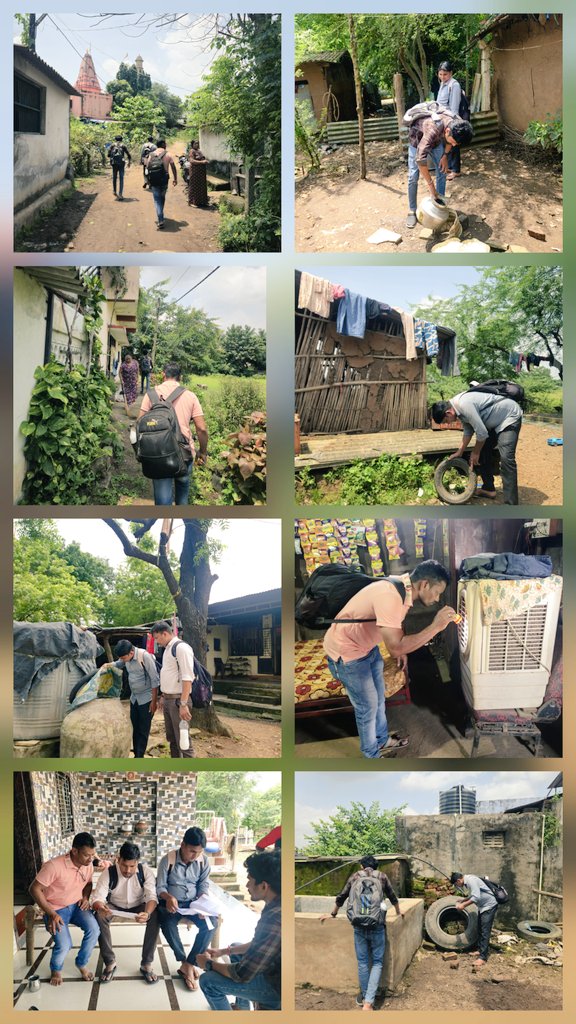 thonetrang77417's tweet image. @PhcThava1770 ના
 #AAMNetrang 1-2-3-4 ના #MPHW દ્વારા #netrang-1 ના #અવિધાકંપની અને #Netrang-2 ના #ગિરિધરટેકરીના વિસ્તારમાં #NVBDCP પ્રોગ્રામ અંતર્ગત #H2H #પોરાનાશકકામગીરી તેમજ #વાહકજન્યરોગ વિશે માહિતી આપી તેમજ #સ્લાઇડ લેવી,#પાણીકલોરિનેશનકામગીરી #Ors/#ક્લોરિનટેબ્લેટ વિતરણ..
#WHO