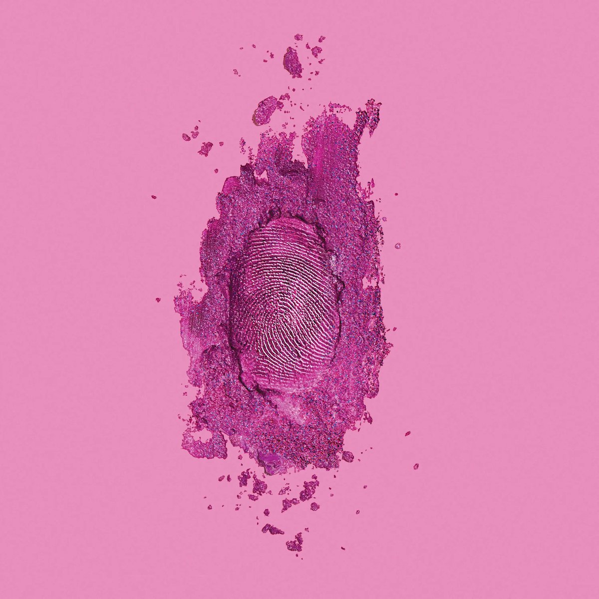 .<a href="/NICKIMINAJ/">Nicki Minaj</a>’s ‘The Pinkprint’ is less than 2.25 million units from selling over 10 million units worldwide. 

This will mark her 3rd album to reach this milestone. 

Stream &amp; buy TPP here: pinkprint.crd.co