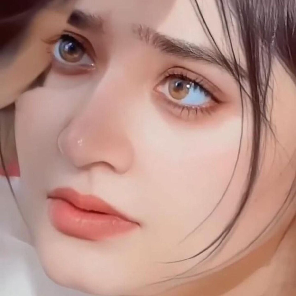 ليست كل أمرأة تنسى بإمرأة أخرى ....؟  
هناك إمرأة لو ضاعت منك ....  
ستمضي بقية حياتك  
تجمع صورتها ...من ألف إمرأة ولن تجمعها ...