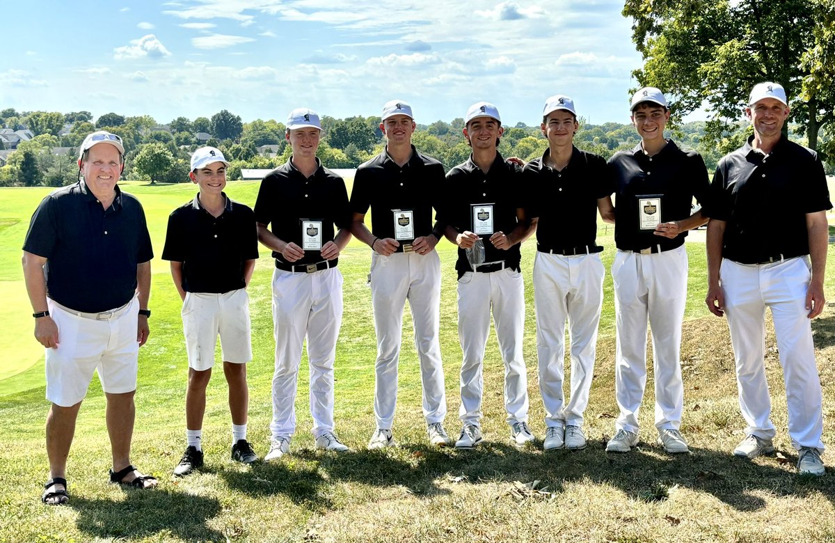 Lakota East Boys Golf Updates tweet media