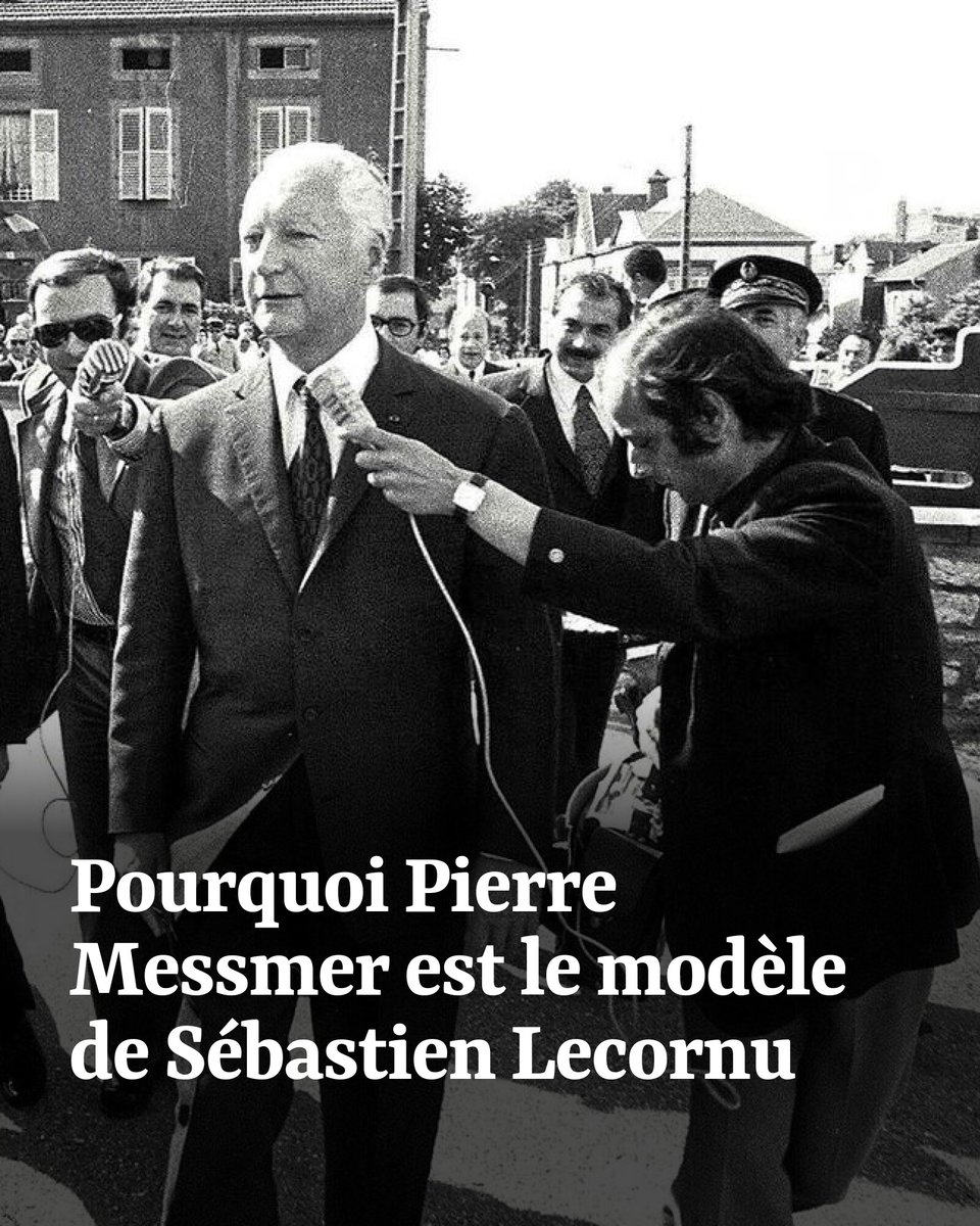 Le Point (@lepoint) on Twitter photo 🇫🇷Inamovible ministre des Armées, dernier Premier ministre de Pompidou : #Messmer a quelques points communs avec <a href="/SebLecornu/">Sébastien Lecornu</a> , qui, justement, s’en réclame.
➡️ l.lepoint.fr/b2j
Par <a href="/fglorrain/">François-Guillaume Lorrain</a> 🇫🇷Inamovible ministre des Armées, dernier Premier ministre de Pompidou : #Messmer a quelques points communs avec <a href="/SebLecornu/">Sébastien Lecornu</a> , qui, justement, s’en réclame.
➡️ l.lepoint.fr/b2j
Par <a href="/fglorrain/">François-Guillaume Lorrain</a>