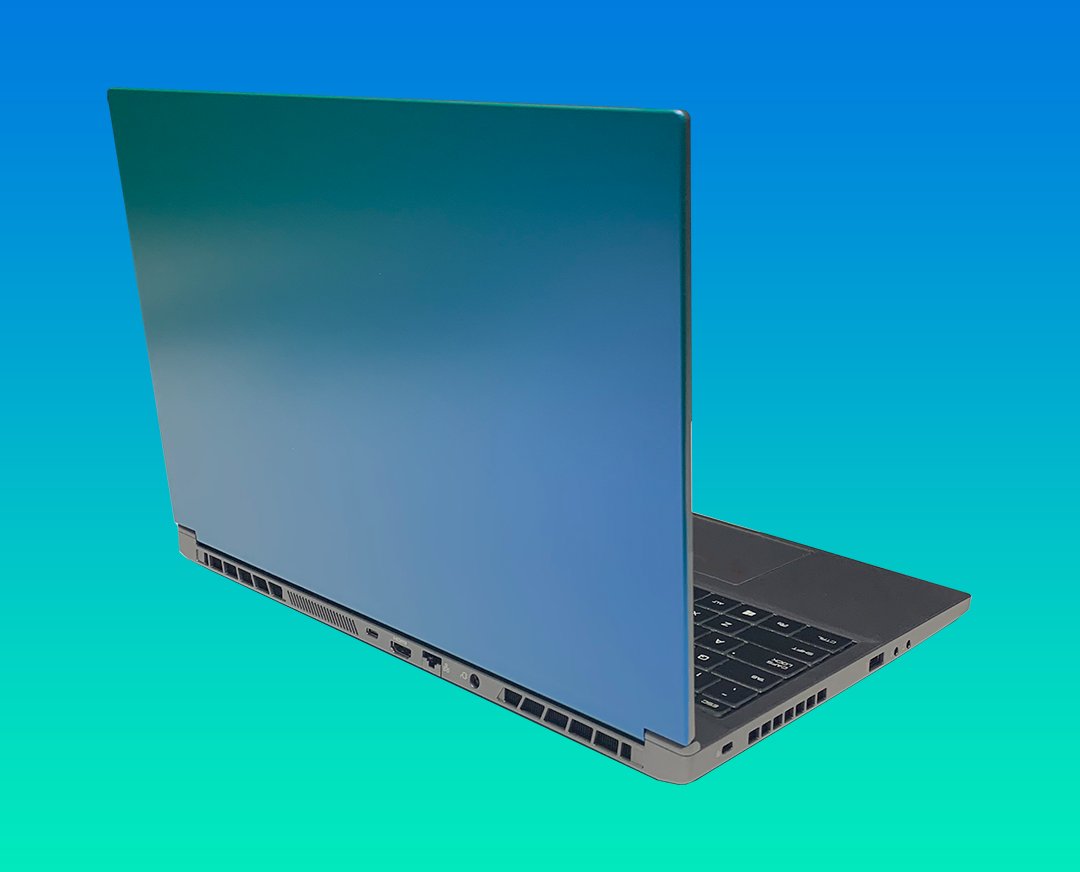 XoticPC's tweet image. Can't decide which color to go with for your next laptop? You don't have to! We do all sorts of custom designs, including color-shifting paint jobs! 🎨 Visit xoticpc.com to learn more. #gaming #gamingpc #customcomputer #custompc #pcgamers